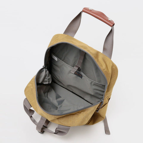 Beams Plus Flight Daypack Tan