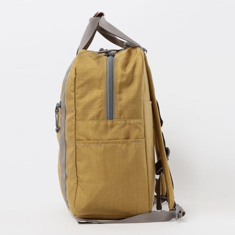 Beams Plus Flight Daypack Tan