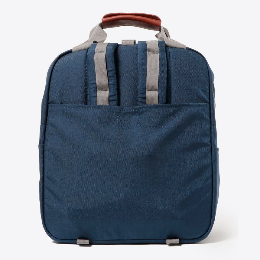 Beams Plus Flight Daypack Blue