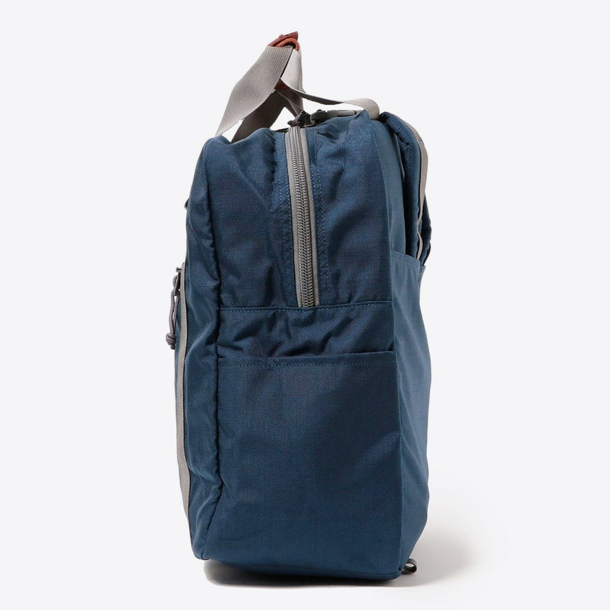 Beams Plus Flight Daypack Blue