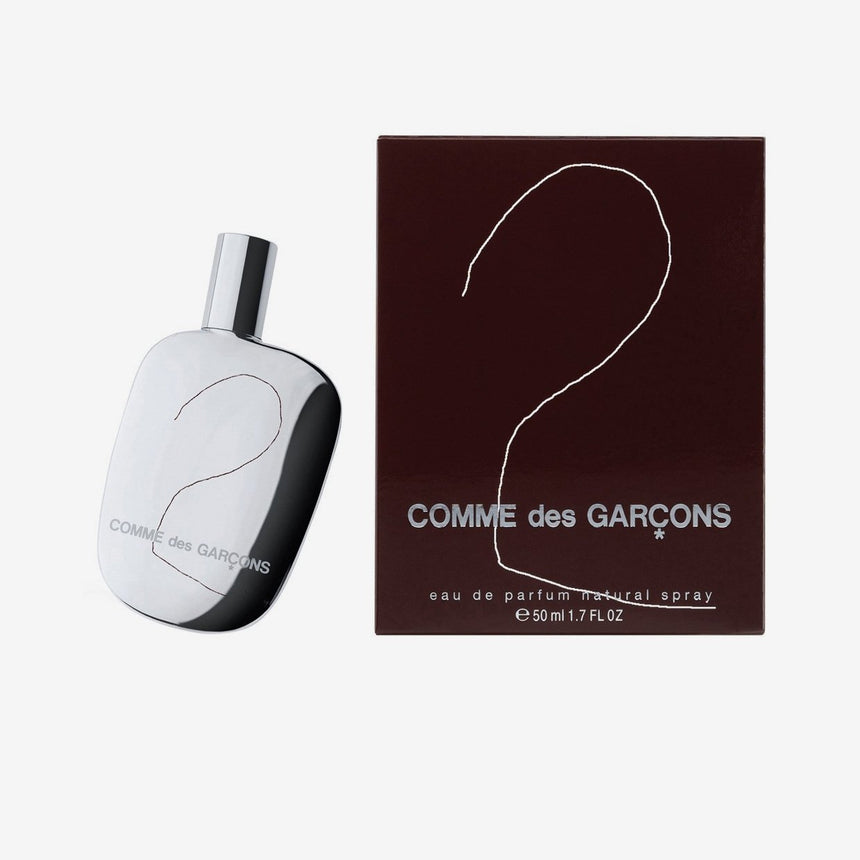 Comme des Garçons Parfums x Samuel De Saboia Sampling Discovery Set 5x9ml