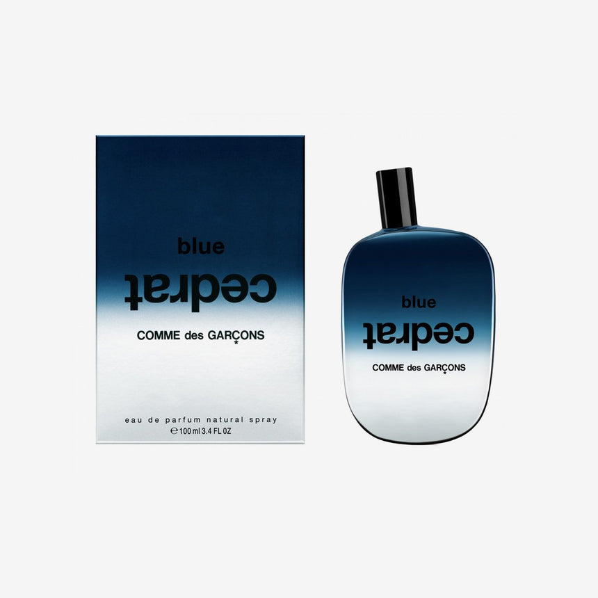 Comme des Garçons Parfums Blue Cedrat EDP 100ml