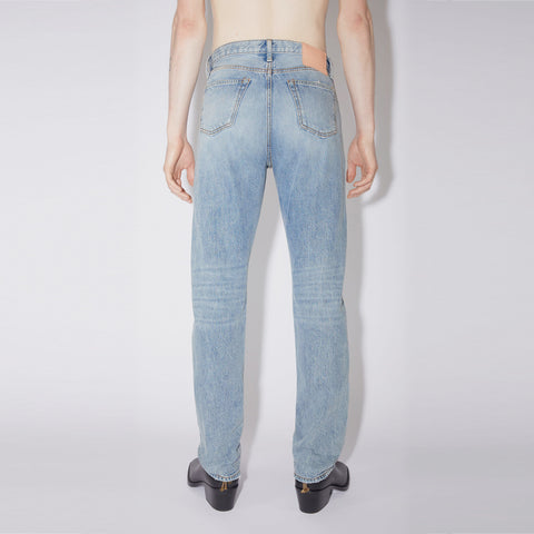 Acne Studios 1996 Light Blue Vintage