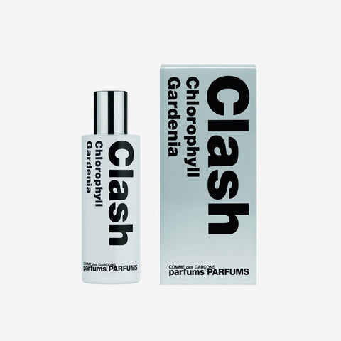 Comme des Garçons Parfums Clash Chlorophyll X Gardenia 30ml