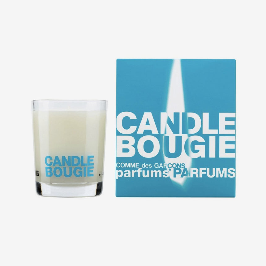 Comme des Garçons Parfums EAU DE PARFUM Candle 145g