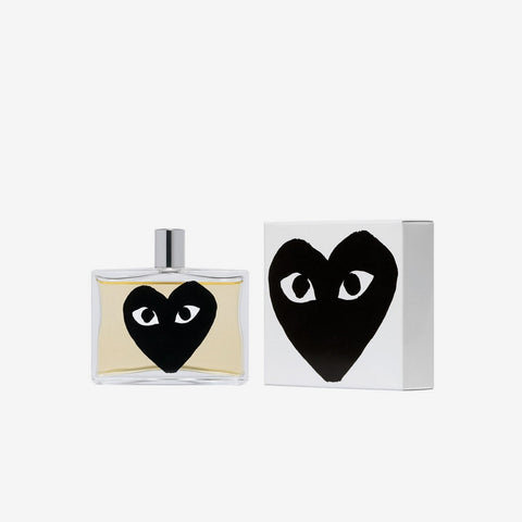 Comme des Garçons Parfums PLAY Black 100ml