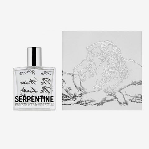 Comme des Garçons Parfums Serpentine 50 ml