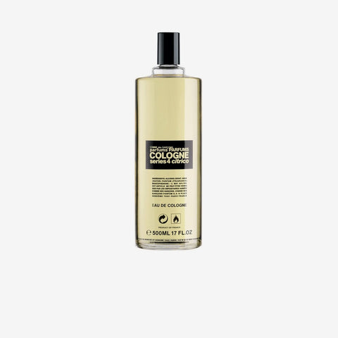 Comme des Garçons Parfums Citrico 125ml