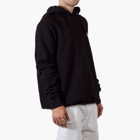 Silhouette Cartel x Silhouette Badge Hoody Black