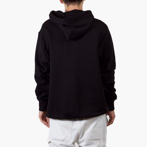 Silhouette Cartel x Silhouette Badge Hoody Black