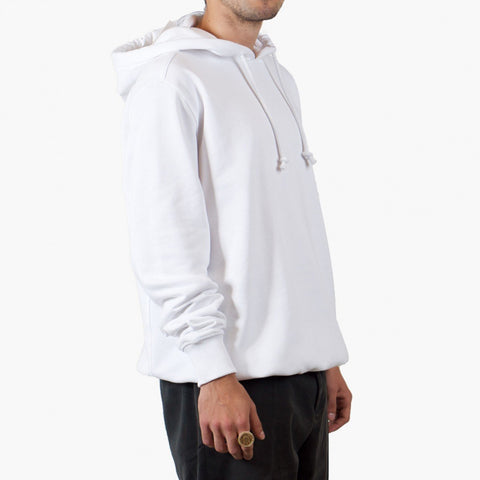 Silhouette Cartel x Silhouette Badge Hoody White