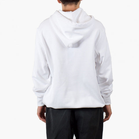 Silhouette Cartel x Silhouette Badge Hoody White