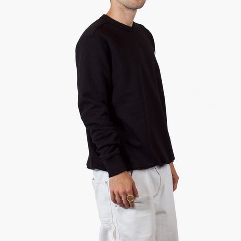 Silhouette Cartel x Silhouette Badge Sweater Black