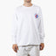 Silhouette Cartel x Silhouette Badge Sweater White