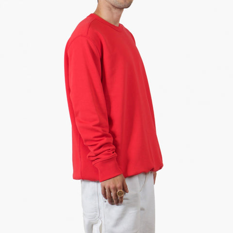 Silhouette Cartel x Silhouette Badge Sweater Red