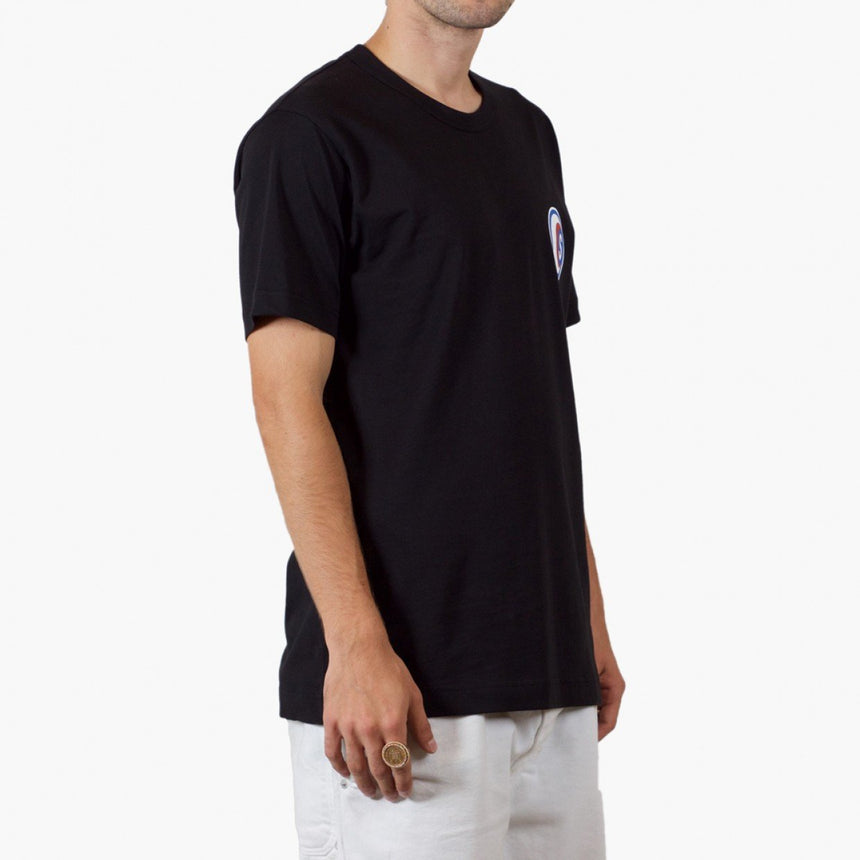 Silhouette Cartel x Silhouette Badge T-Shirt Black