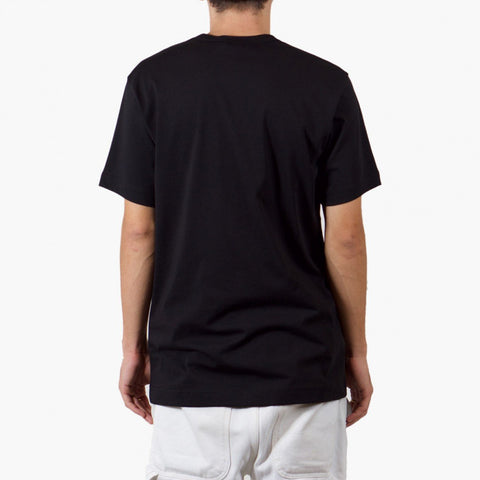 Silhouette Cartel x Silhouette Badge T-Shirt Black