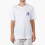 Silhouette Cartel x Silhouette Badge T-Shirt White