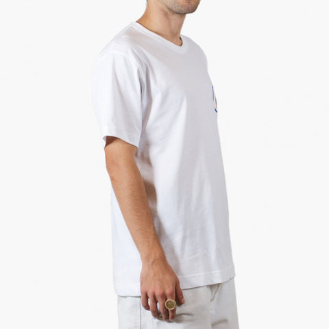 Silhouette Cartel x Silhouette Badge T-Shirt White