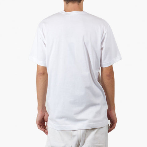 Silhouette Cartel x Silhouette Badge T-Shirt White