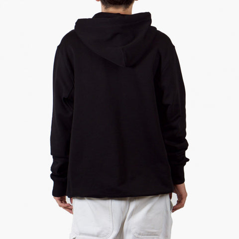 Silhouette Cartel x Silhouette Logo Hoody Black