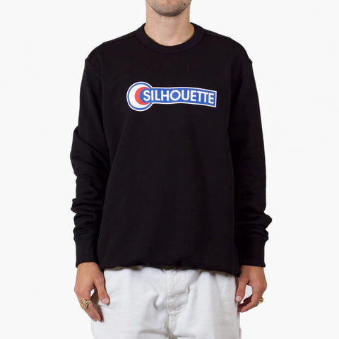 Silhouette Cartel x Silhouette Logo Sweater Black