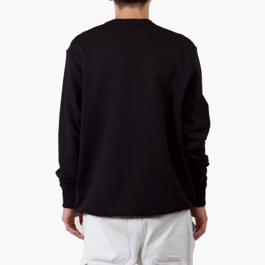 Silhouette Cartel x Silhouette Logo Sweater Black