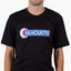 Silhouette Cartel x Silhouette Logo T-Shirt Black