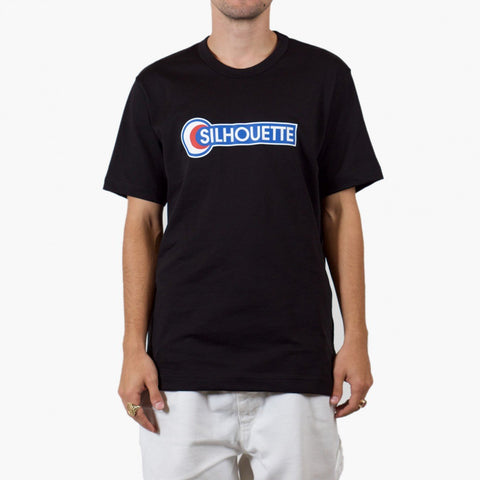 Silhouette Cartel x Silhouette Logo T-Shirt Black