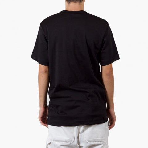 Silhouette Cartel x Silhouette Logo T-Shirt Black