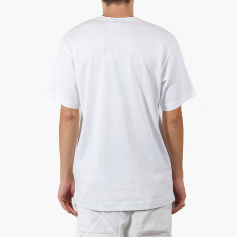 Silhouette Cartel x Silhouette Logo T-Shirt White