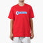 Silhouette Cartel x Silhouette Logo T-Shirt Red