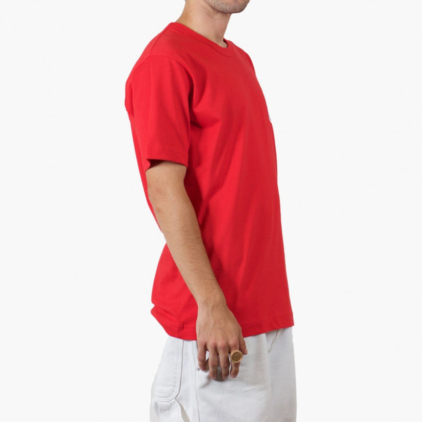 Silhouette Cartel x Silhouette Badge T-Shirt Red