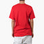 Silhouette Cartel x Silhouette Badge T-Shirt Red