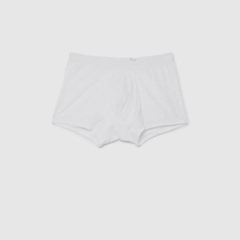 Comme des Garçons SHIRT Boxers White