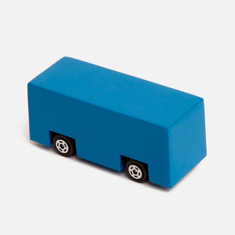 Delta x Patta Brickwheels Toy Car