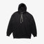 Acne Studios Hooded Sweatshirt Black