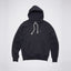 Acne Studios Hooded Sweatshirt Black