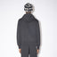 Acne Studios Hooded Sweatshirt Black