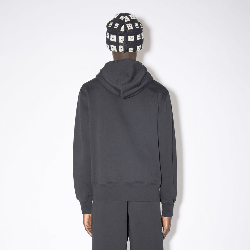 Acne Studios Hooded Sweatshirt Black