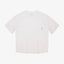 Acne Studios Cotton Pocket T-Shirt Optic White