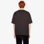 Acne Studios Cotton Pocket T-Shirt Black
