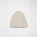 Acne Studios Wool Knit Beanie Clay Beige
