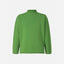 Homme Plissé Issey Miyake Smooth Knit Sweater Green