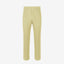 Homme Plissé Issey Miyake Tailored Pleats 1 Trousers Beige Green