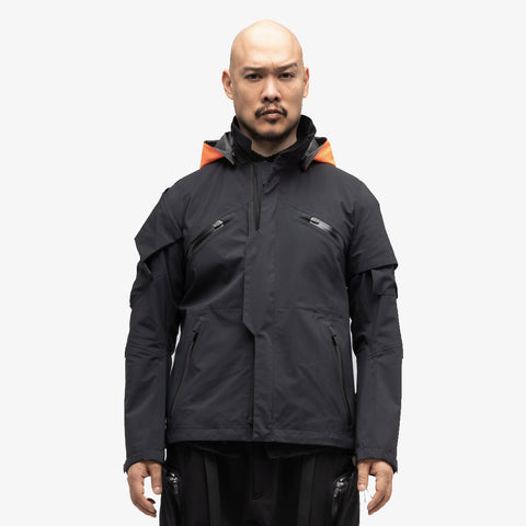 Acronym J1B-GT Black