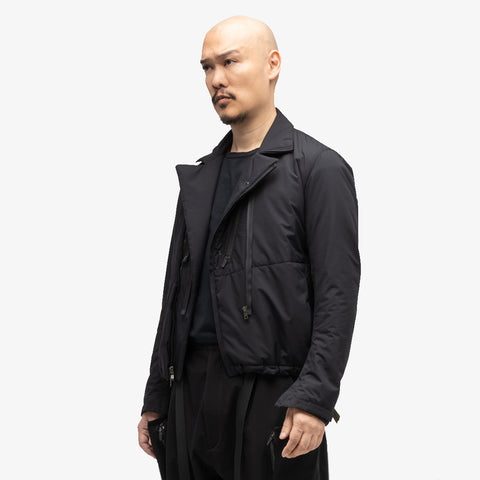 Acronym J68-PL Black