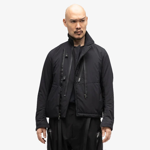 Acronym J68-PL Black