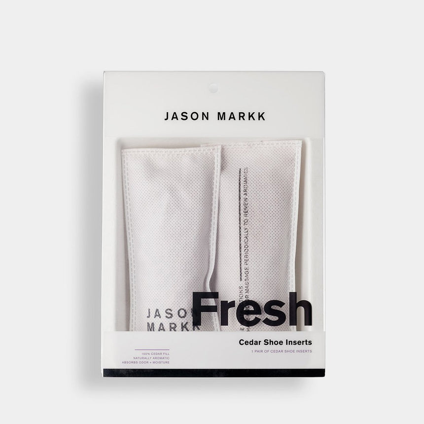 JASON MARKK Essential Shoe Kit - WHITE