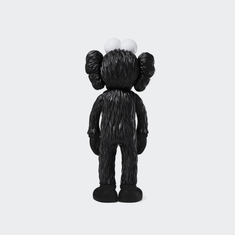 Kaws BFF Black